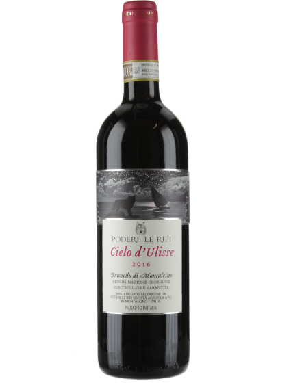 Brunello Cielo d'Ulisse